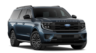2027 Ford Expedition® External Image 4